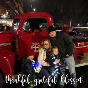 Meet your Posher, Cassandra